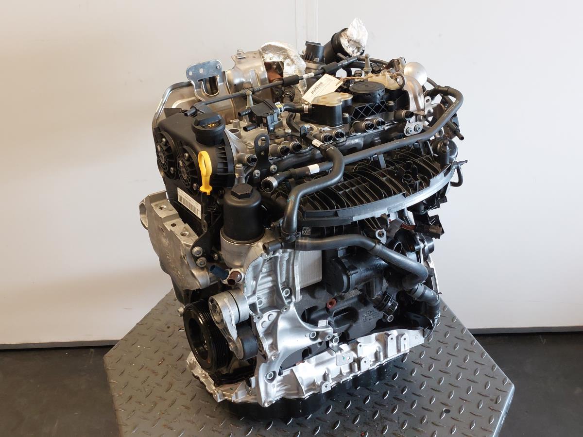 Engine VOLKSWAGEN POLO (AW1, BZ1) | 17 - 