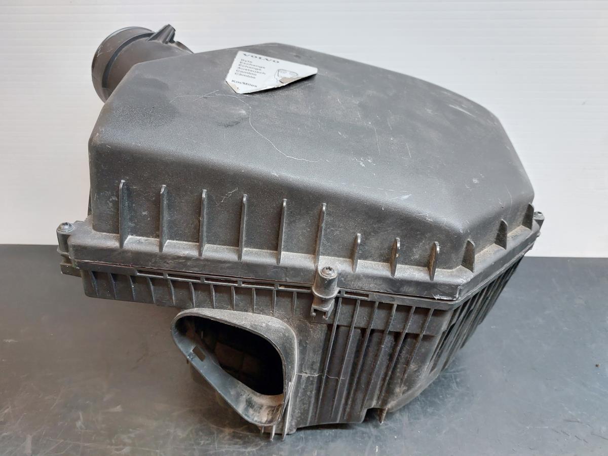 Caixa de filtro de ar VOLVO S60 II (134) | 10 - 