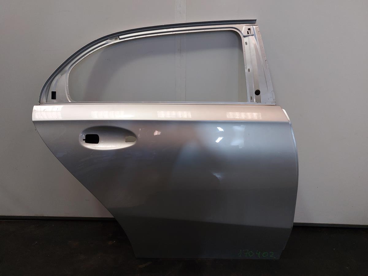 Rear Door Right para MERCEDES-BENZ A-CLASS |AthenaSoftware