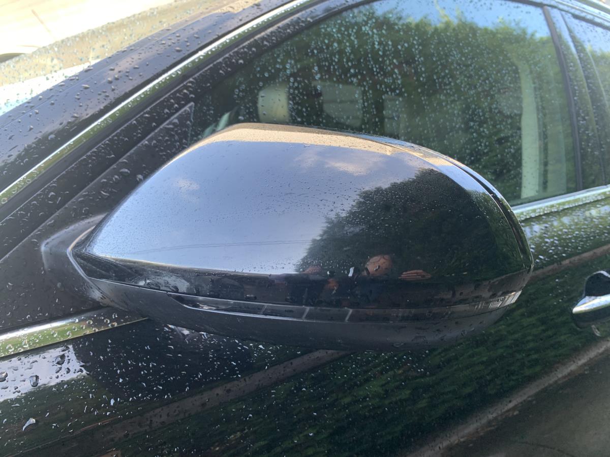 Espelho Retrovisor Esq Eletrico AUDI A6 Avant (4G5, 4GD, C7) | 11 - 18