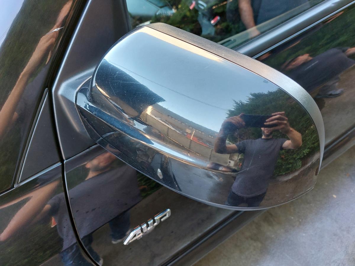 Espelho Retrovisor Esq Eletrico HYUNDAI TUCSON (JM) | 04 - 