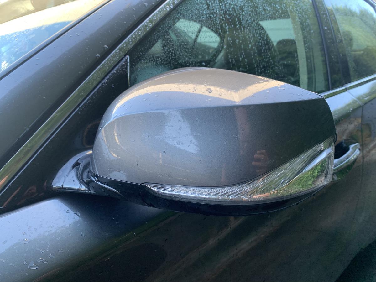 Espelho Retrovisor Esq Eletrico INFINITI Q50 | 13 - 