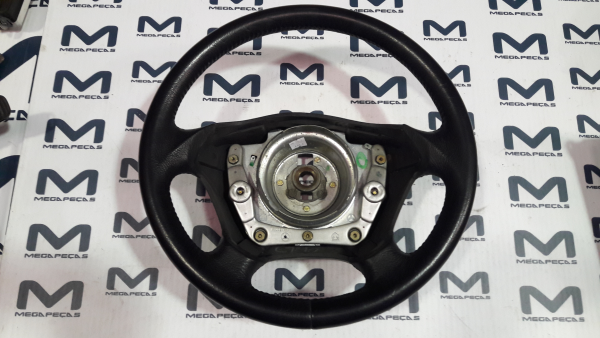 steering wheel MERCEDES-BENZ M-CLASS (W163) | 98 - 05