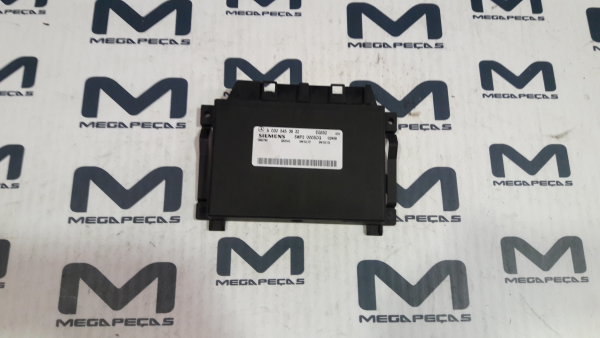 Centralina caixa de velocidades MERCEDES-BENZ M-CLASS (W163) | 98 - 05