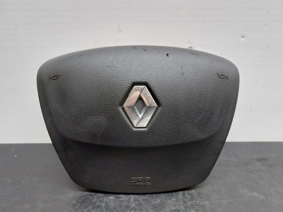 Airbag Volante (Condutor) RENAULT MEGANE III Hatchback (BZ0/1_) | 08 - 