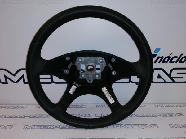 steering wheel MERCEDES-BENZ C-CLASS (W204) | 07 - 15