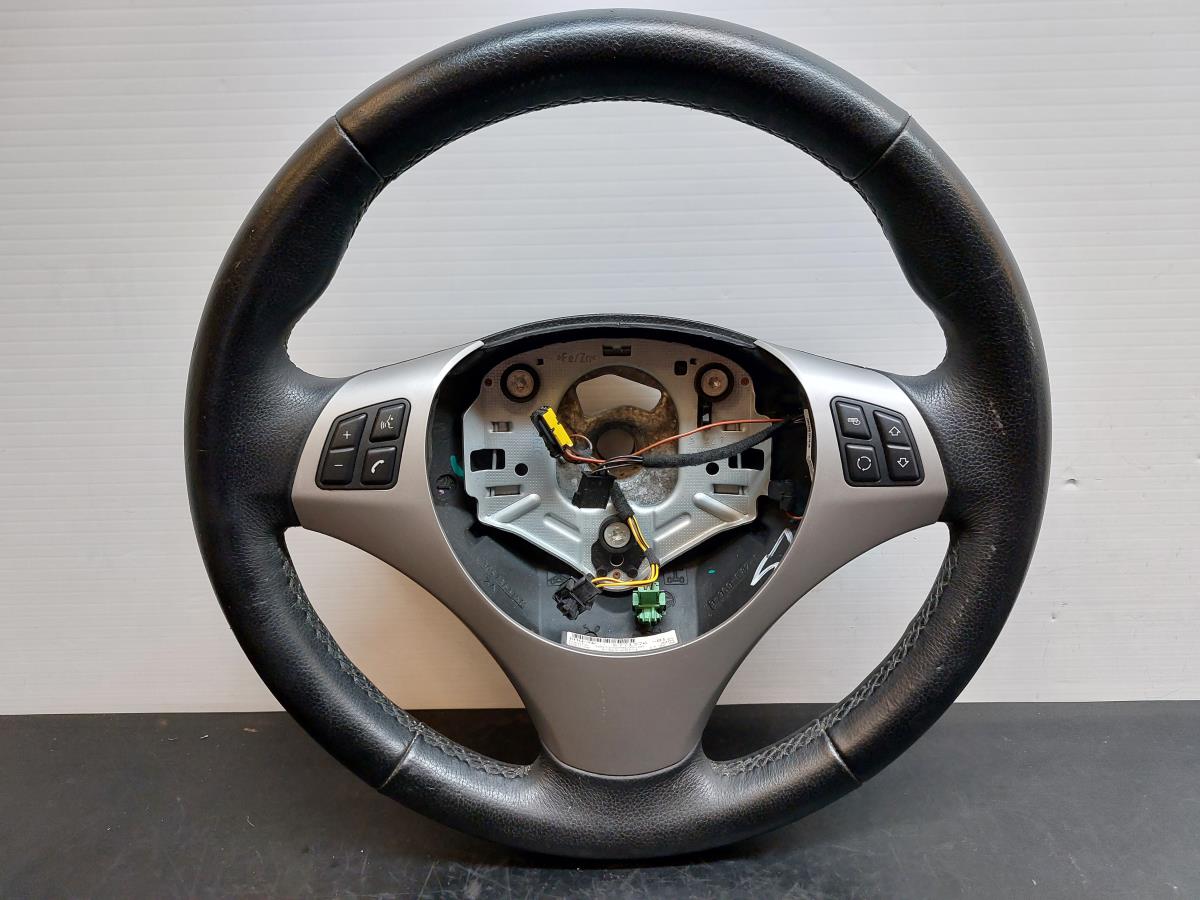 steering wheel BMW 1 (E81) | 06 - 12