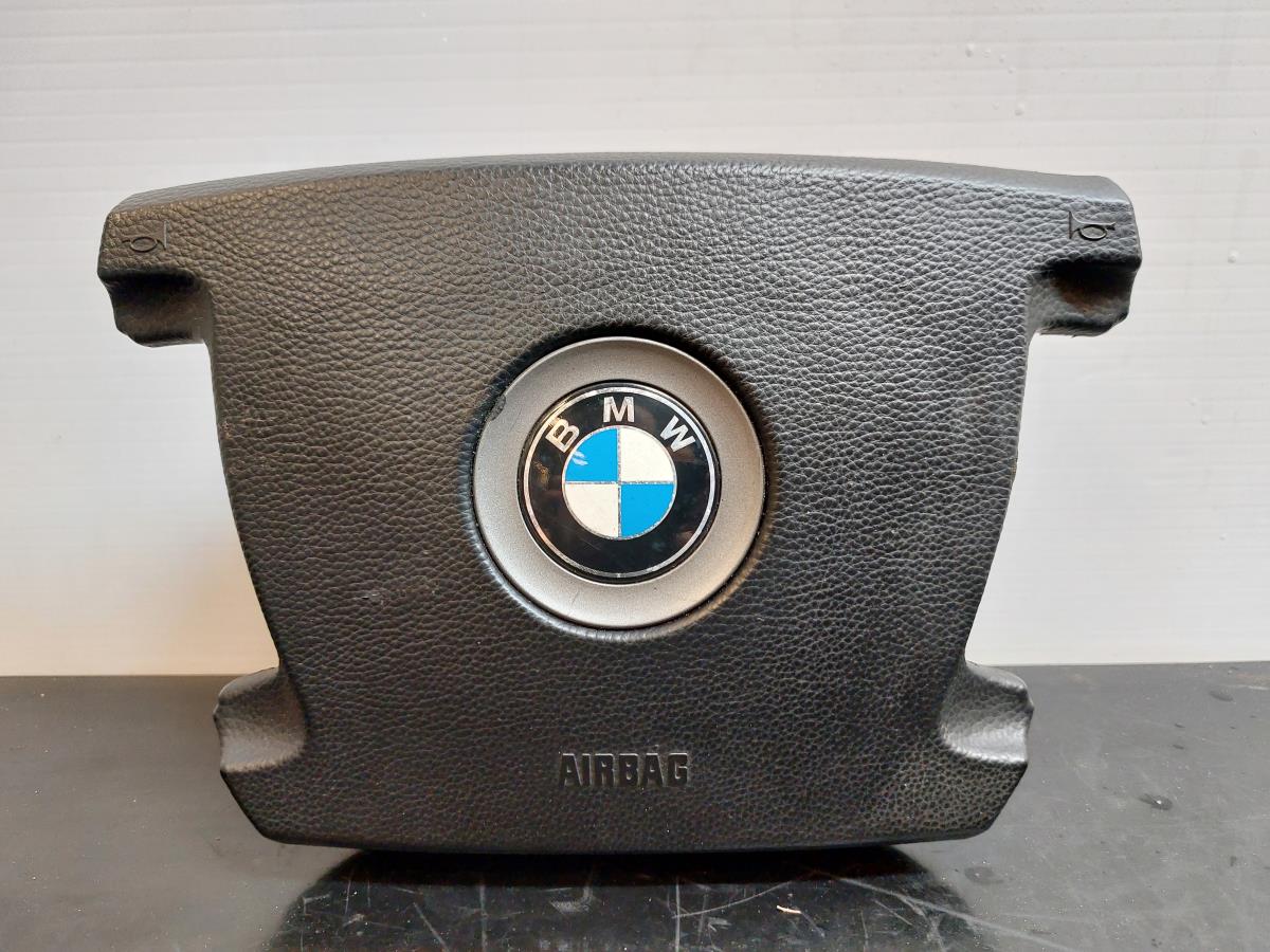 Airbag Volante (Condutor) BMW 7 (E65, E66, E67) | 01 - 09