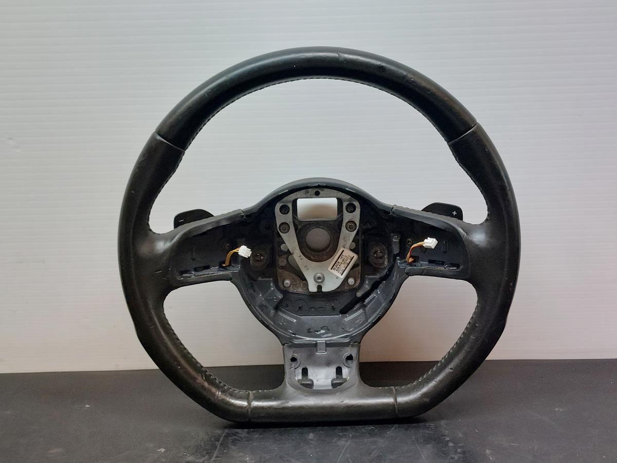steering wheel AUDI A3 (8P1) | 03 - 13