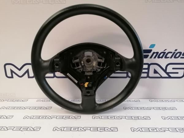 steering wheel PEUGEOT 307 (3A/C) | 00 - 12