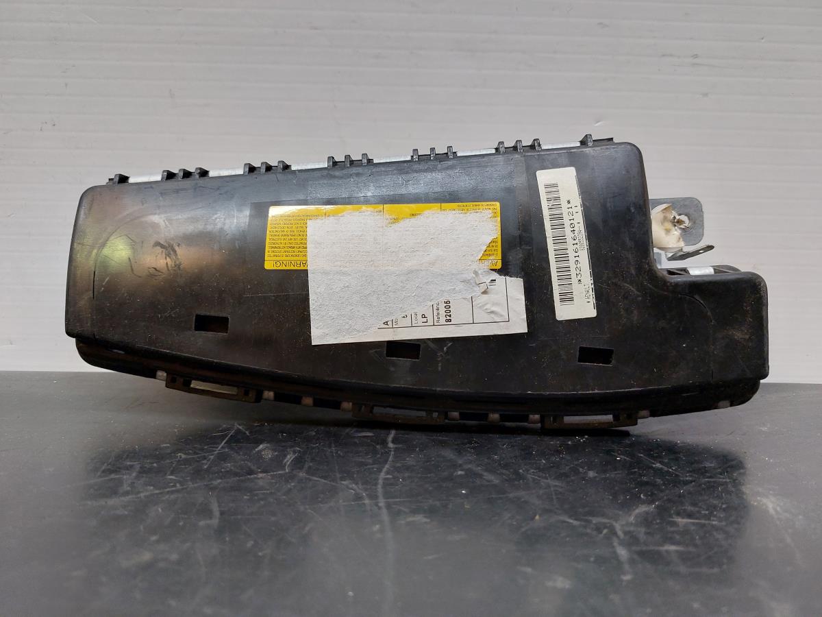 Airbag Banco Esq RENAULT CLIO III (BR0/1, CR0/1) | 05 - 