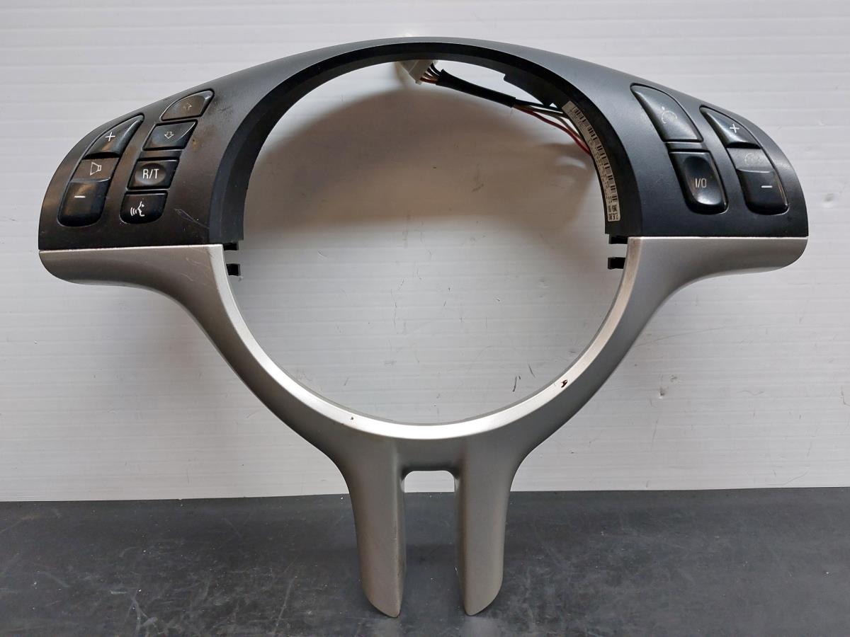 Comando(s) Volante BMW 3 (E46) | 97 - 05
