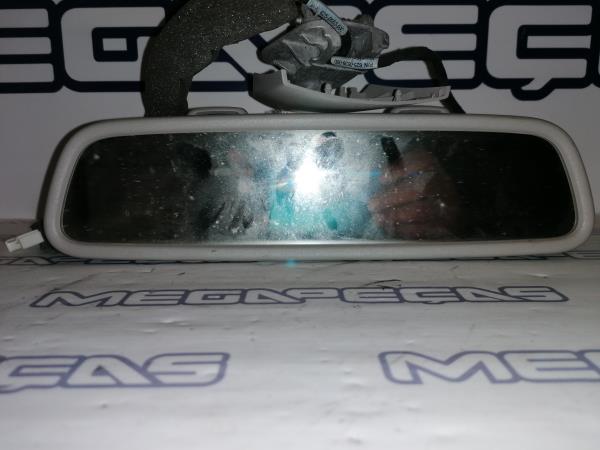Espelho Retrovisor Interior MERCEDES-BENZ C-CLASS (W204) | 07 - 15
