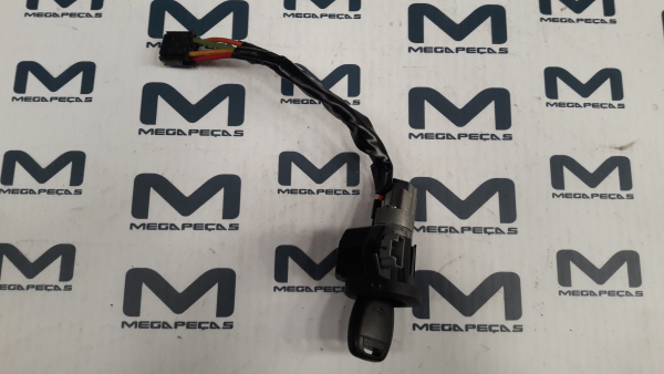Chave / Comando RENAULT CLIO II (BB_, CB_) | 98 - 