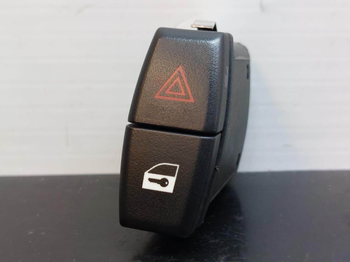 Interruptor 4 Piscas BMW 6 (E63) | 03 - 10