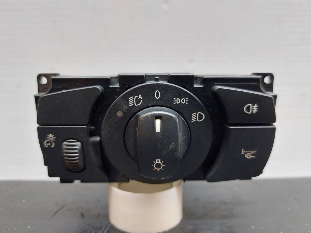 Interruptor de Luzes BMW 6 (E63) | 03 - 10