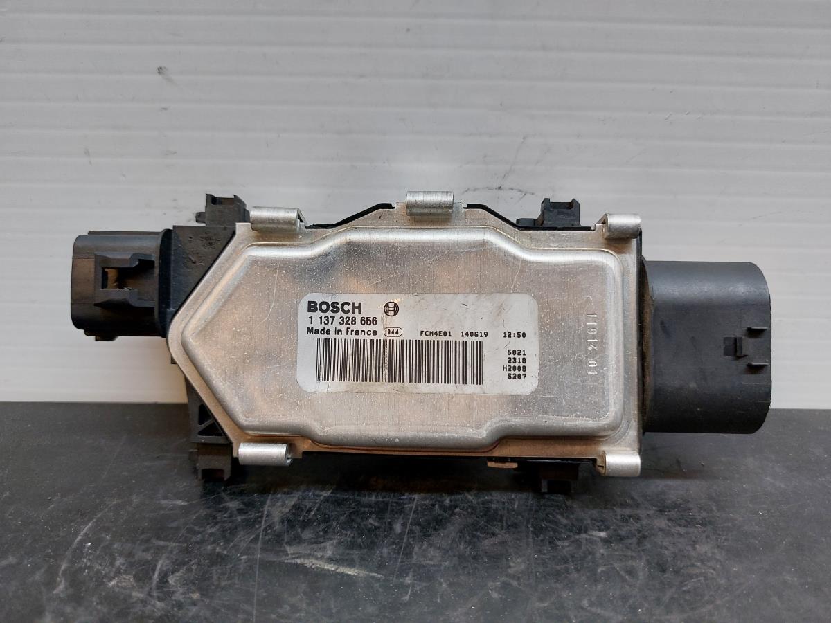 Modulo MERCEDES-BENZ B-CLASS (W246, W242) | 11 - 18