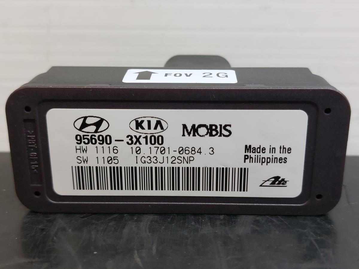 Modulo / Sensor Aceleração (ESP) para HYUNDAI i30 - Megapeças