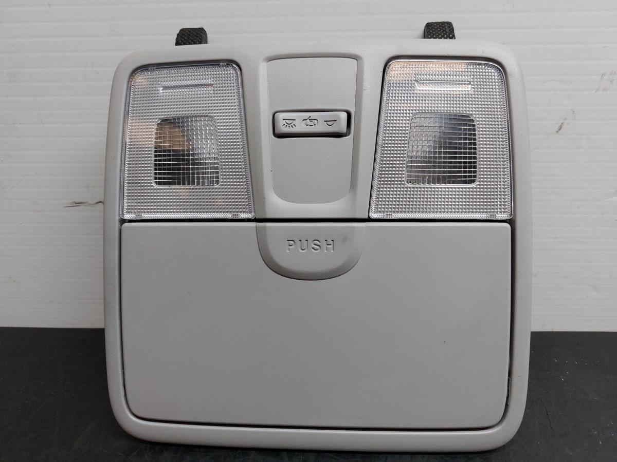 Plafonier HYUNDAI i30 (GD) | 11 - 