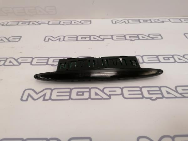Indicador Sensores Estacionamento MERCEDES-BENZ A-CLASS (W176) | 12 - 18