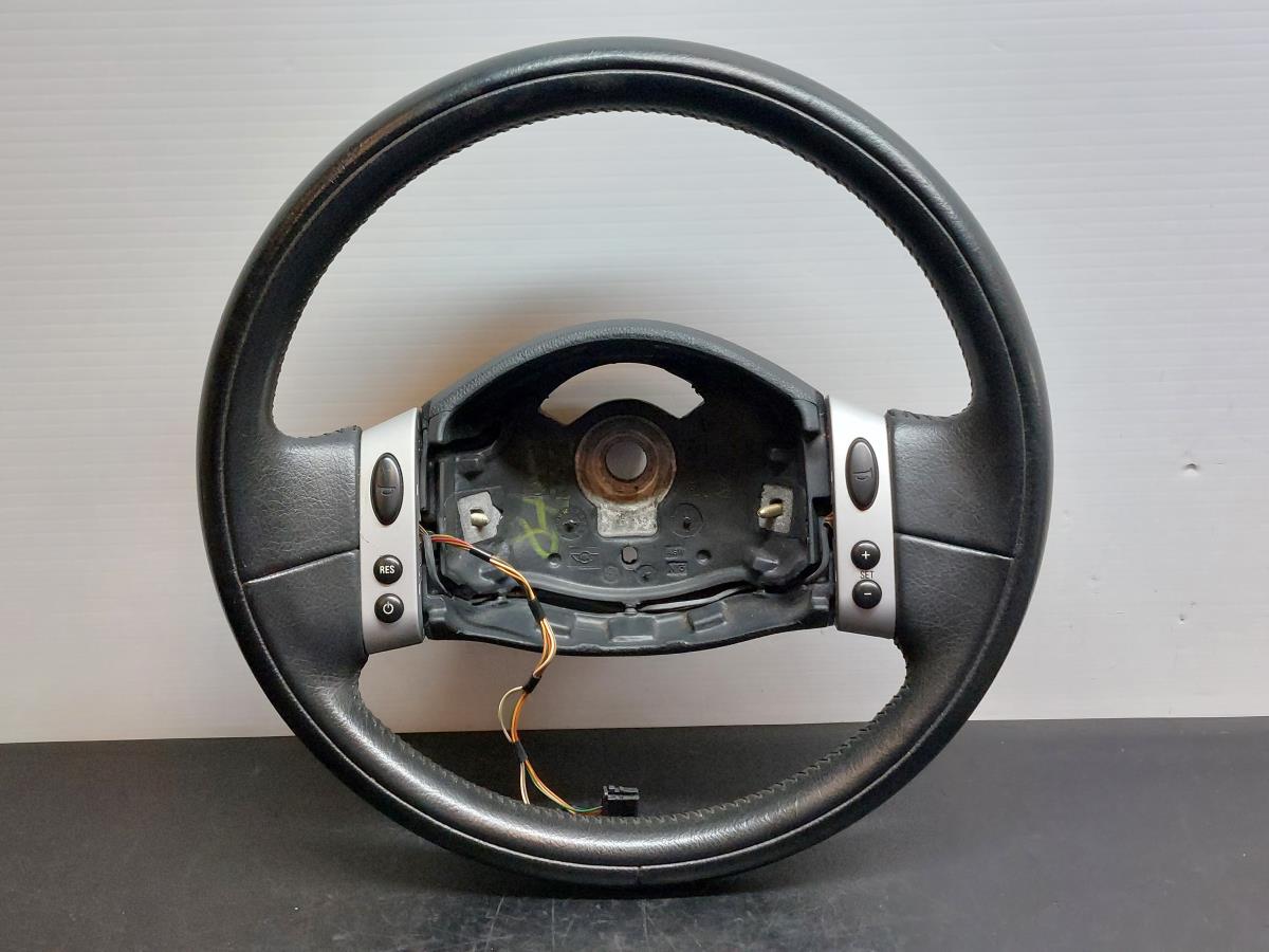 steering wheel MINI MINI (R50, R53) | 01 - 06