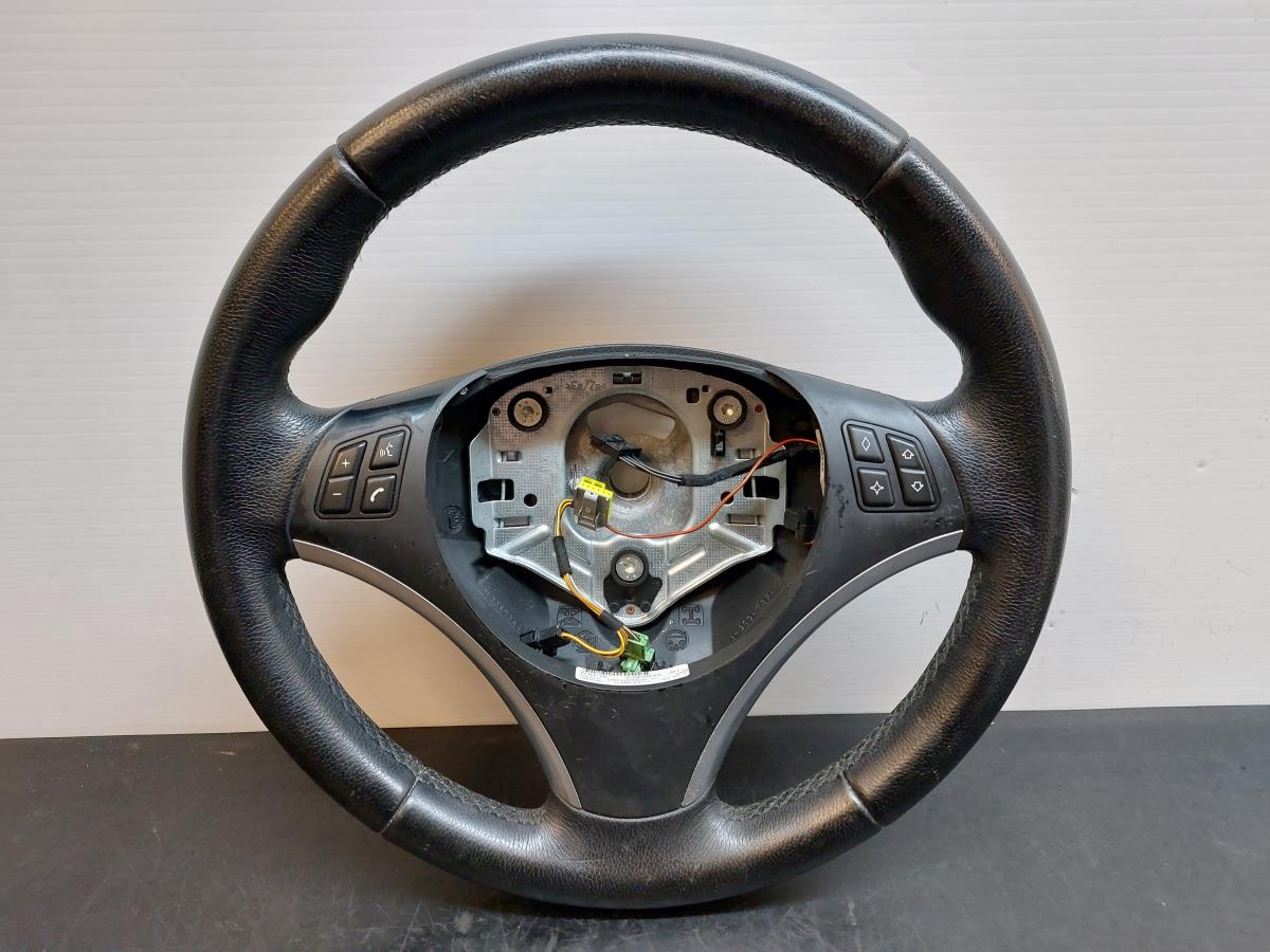 steering wheel BMW 1 (E87) | 03 - 13