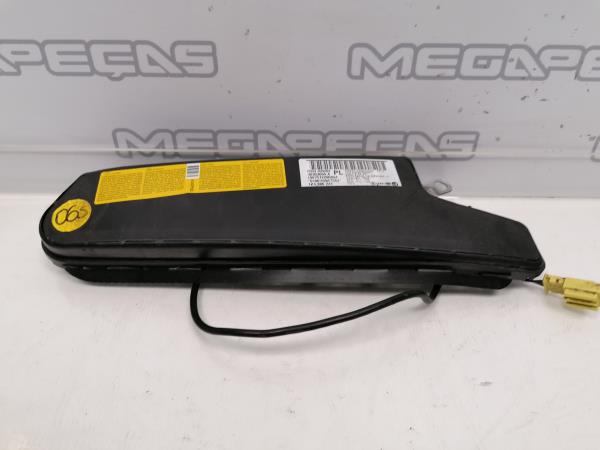 Airbag Banco Esq VOLKSWAGEN GOLF V (1K1) | 03 - 09