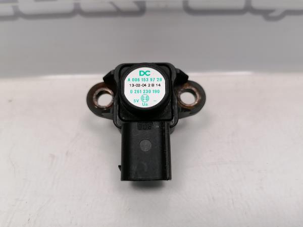 Sensor MAP / Pressão MERCEDES-BENZ C-CLASS (W204) | 07 - 15