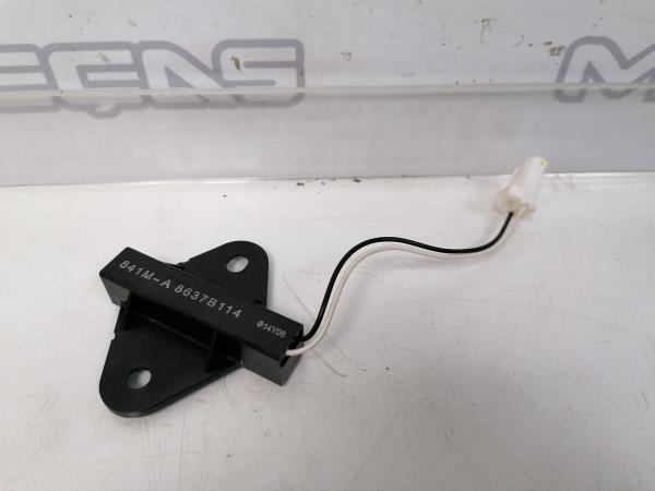 Antena MITSUBISHI OUTLANDER III (GG_W, GF_W, ZJ, ZL) | 12 - 