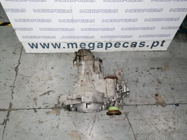 Caixa de Velocidades VOLKSWAGEN CADDY II Caixa (9K9A) | 95 - 04