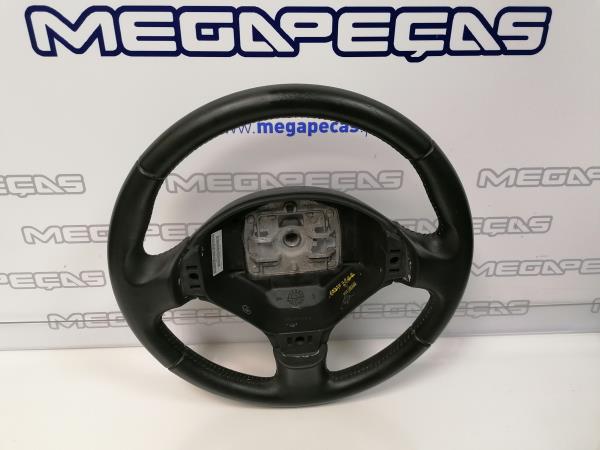 steering wheel PEUGEOT 5008 (0U_, 0E_) | 09 - 17