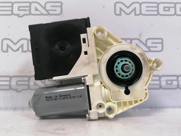 Motor Elevador Vidro (F.E.) VOLKSWAGEN PASSAT Variant (3C5) | 05 - 11