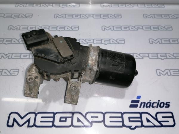 Motor limpa vidros RENAULT MEGANE II (BM0/1_, CM0/1_) | 01 - 12