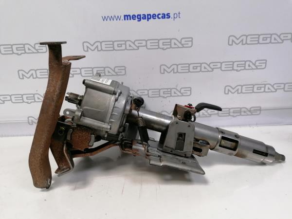 Coluna Direção FORD FIESTA VI (CB1, CCN) | 08 - 