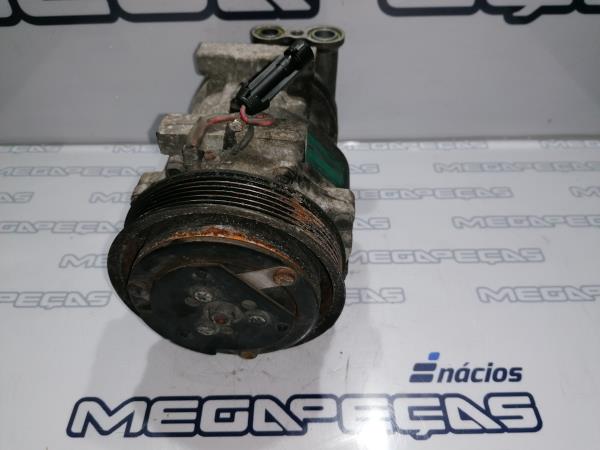 Compressor do Ar condicionado ALFA ROMEO 156 Sportwagon (932_) | 97 - 06