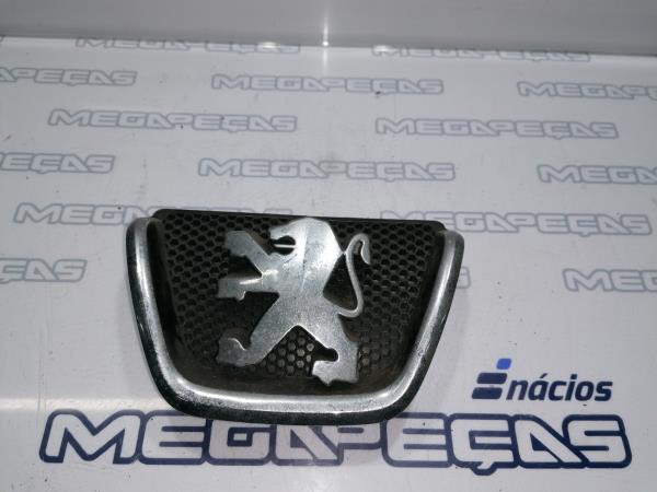 Emblema PEUGEOT 206 Hatchback (2A/C) | 98 - 12