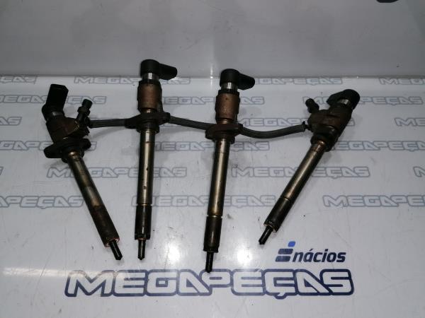 Conjunto Injectores PEUGEOT 407 (6D_) | 04 - 11