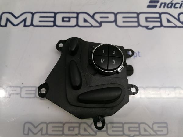 Interruptor Memoria Bancos MERCEDES-BENZ CLS (C219) | 04 - 11