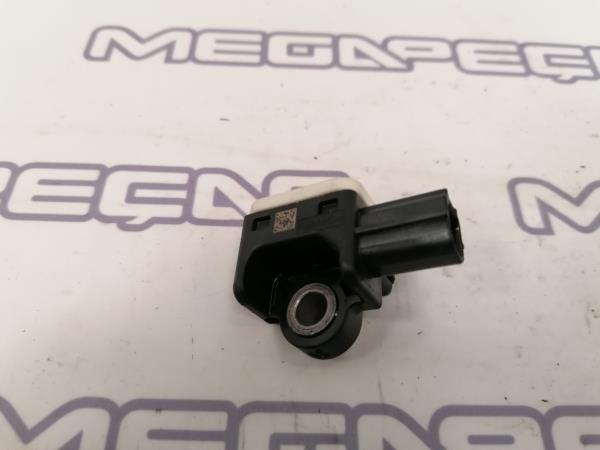 Sensor Impacto Airbag Para Ford S Max Megape As