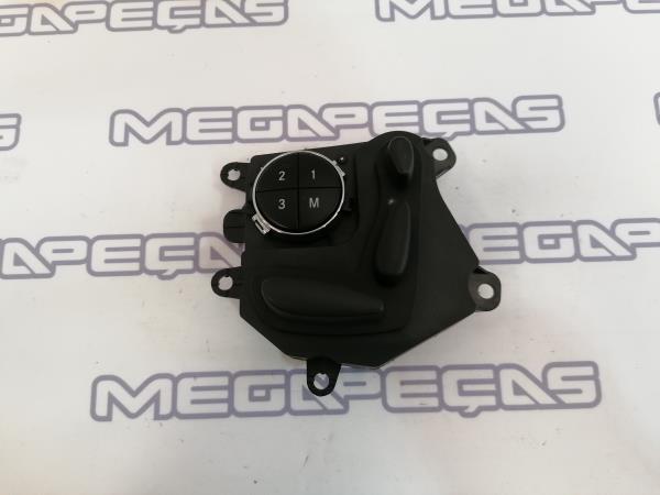 Interruptor Memoria Bancos MERCEDES-BENZ CLS (C219) | 04 - 11