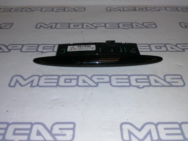 Indicador Sensores Estacionamento MERCEDES-BENZ A-CLASS (W176) | 12 - 18