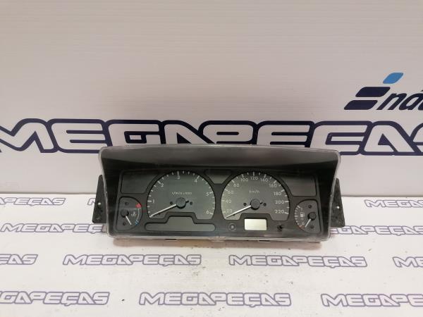 Quadrante LAND ROVER DISCOVERY II (L318) | 98 - 04