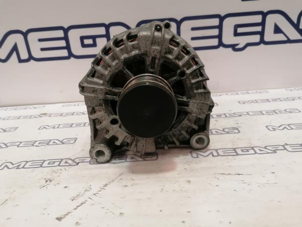 Alternator BMW 3 (F30, F80) | 11 - 18 Imagem-1