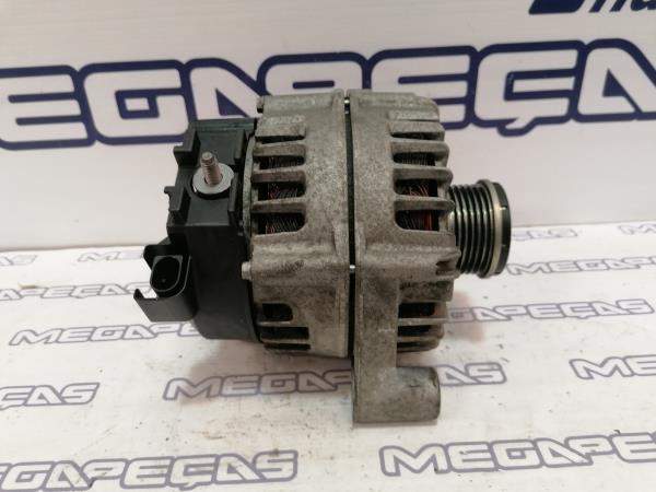 Alternator BMW 3 (F30, F80) | 11 - 18 Imagem-2