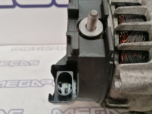 Alternator BMW 3 (F30, F80) | 11 - 18 Imagem-4