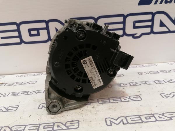 Alternator BMW 3 (F30, F80) | 11 - 18 Imagem-5