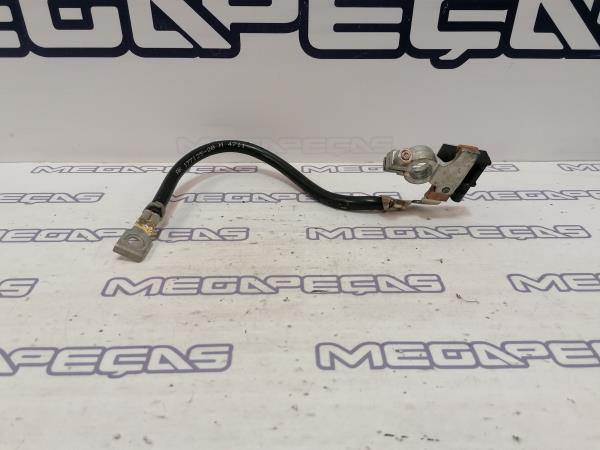 Terminal / Cabo Negativo Bateria BMW 3 (F30, F80) | 11 - 18