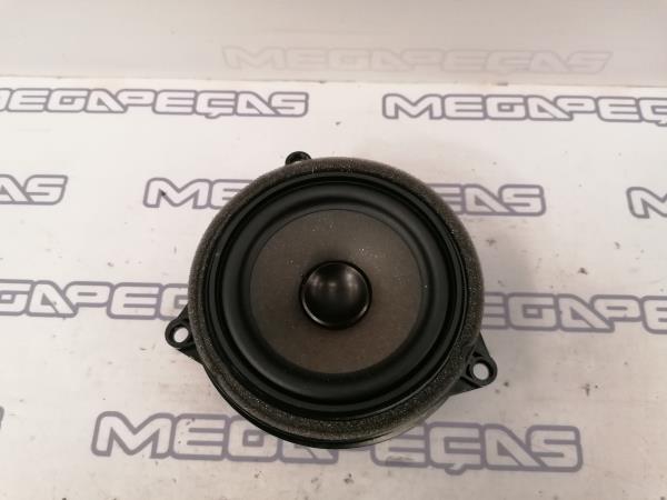 Coluna Som BMW 3 (F30, F80) | 11 - 18