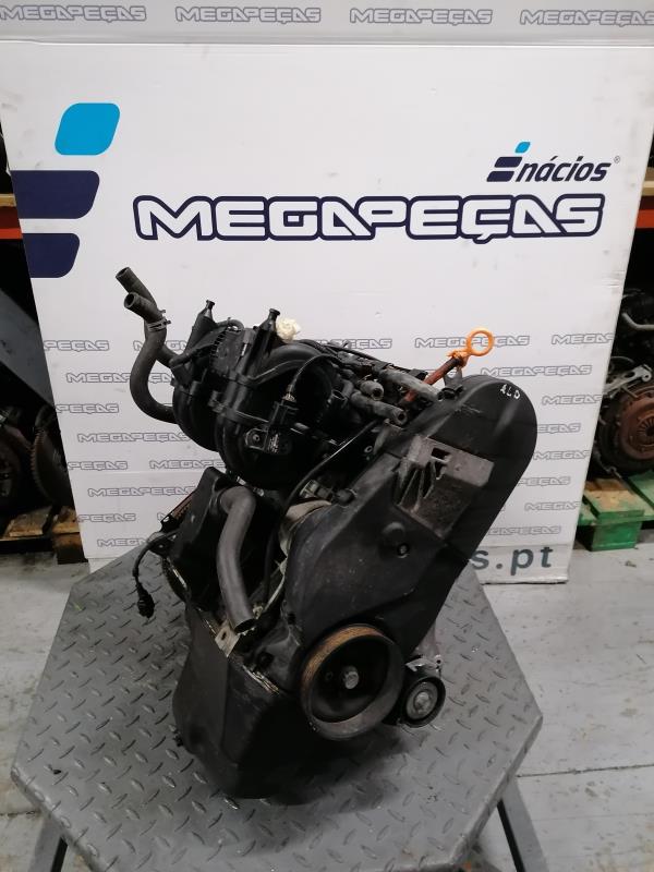 Motor Completo (sem acessorios) VOLKSWAGEN POLO (6N2) | 99 - 01