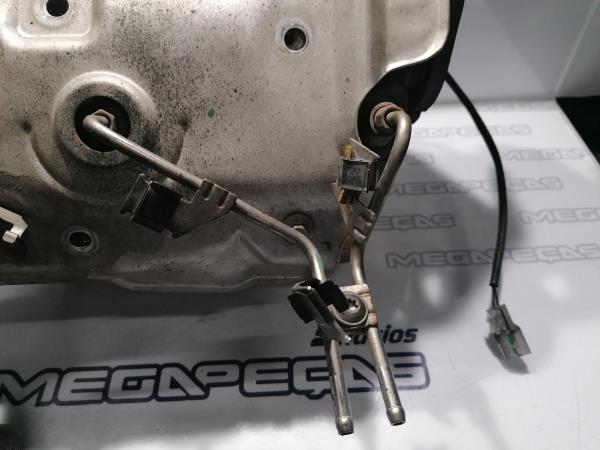 Frankberg Filtro Aria Cartuccia Compatibile Con Renault Mégane III, Scénic III E Grand Scénic 2.0 Benzina E Diesel – OE 165463884R